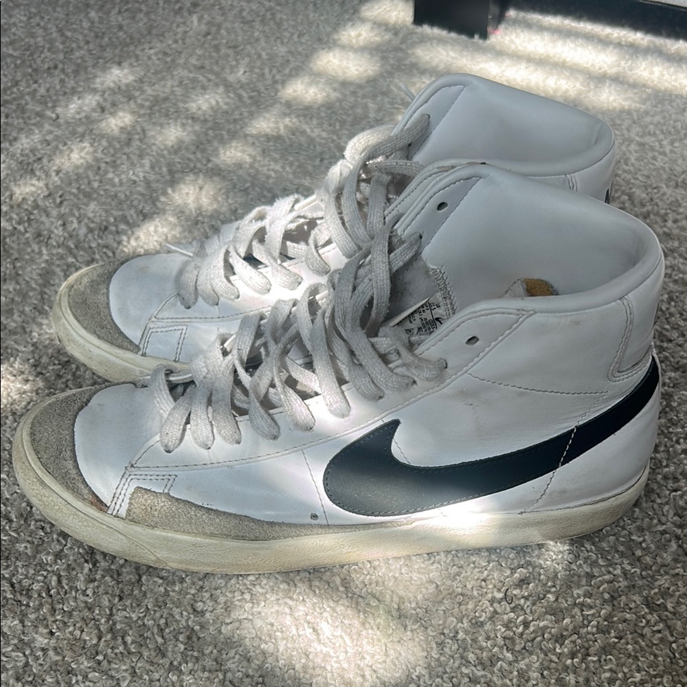 nike blazers